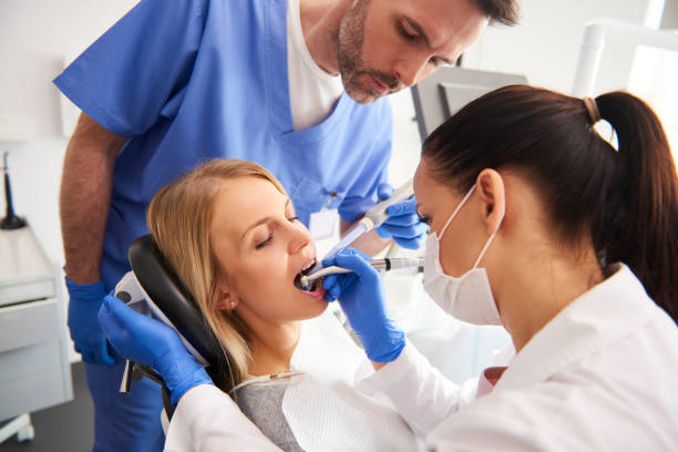 Best Periodontal (Gum) Disease Treatment  in Sequim, WA