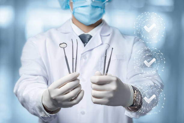 Professional Dental Services in Sequim, WA
