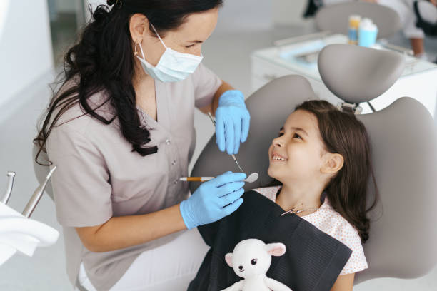 Best Pediatric Dentistry  in Sequim, WA