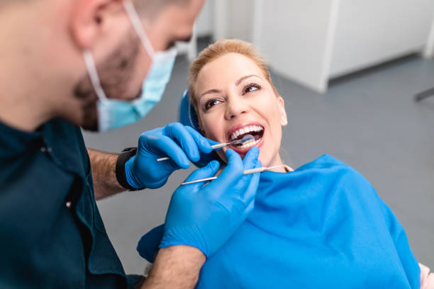 Advanced Technology for Better Dental Care in Sequim, WA
