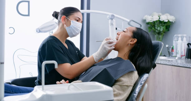 Best Cosmetic Dentistry  in Sequim, WA